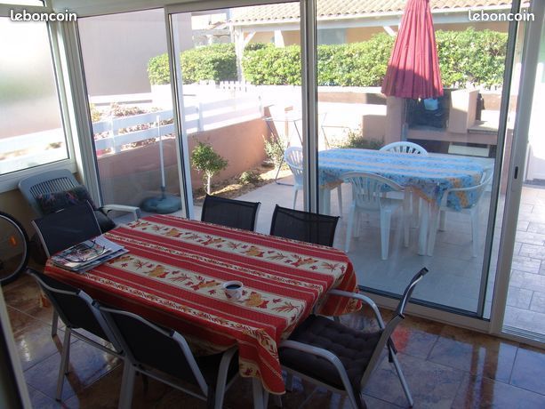 Maison de vacances à Portiragnes Plage (image 2)