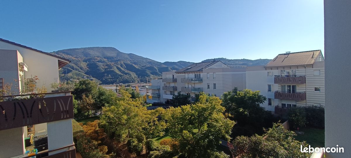 Appartement 2 pièces 41 m² · à Carros · 41 m² · 219 000 €