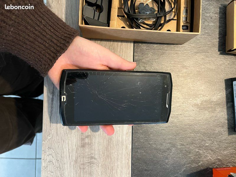 Crosscall core X4 (image 1)