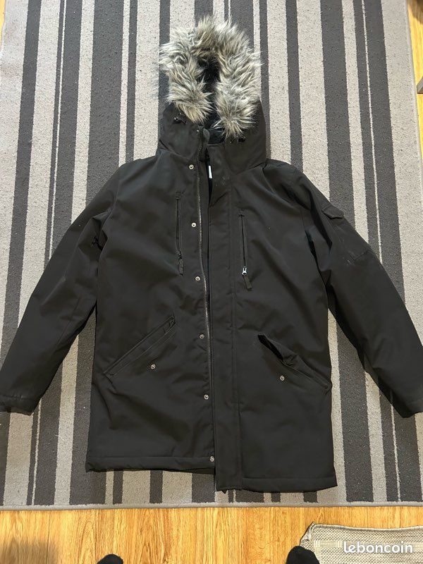 Odac Manteau Femme Pull And Bear Teddy Manteau Long Primark