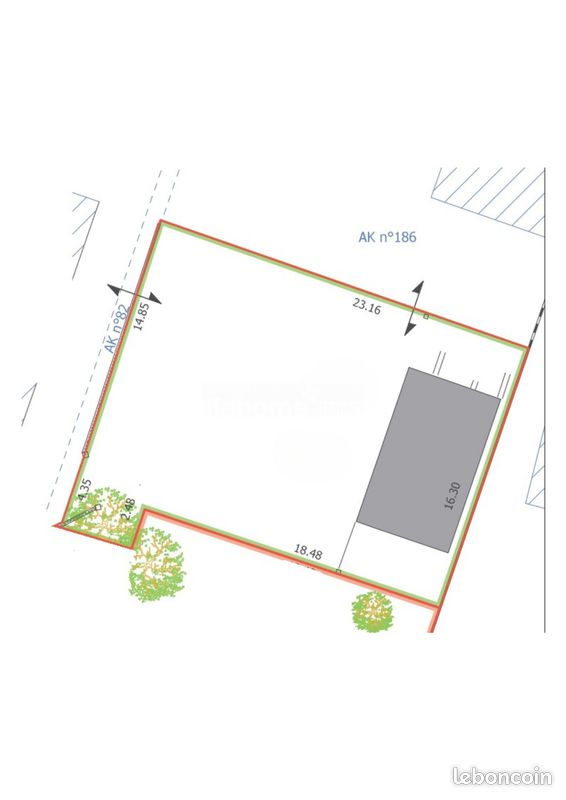 Maison 1 pièce 55 m² · à Langon · 55 m² · 62 700 €