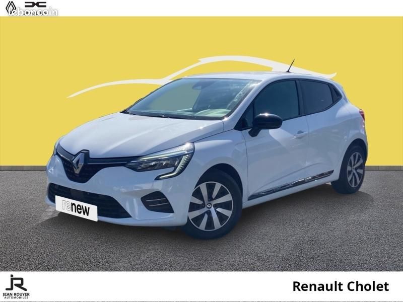 Renault Clio 1.5 Blue dCi 100ch Evolution (image 1)
