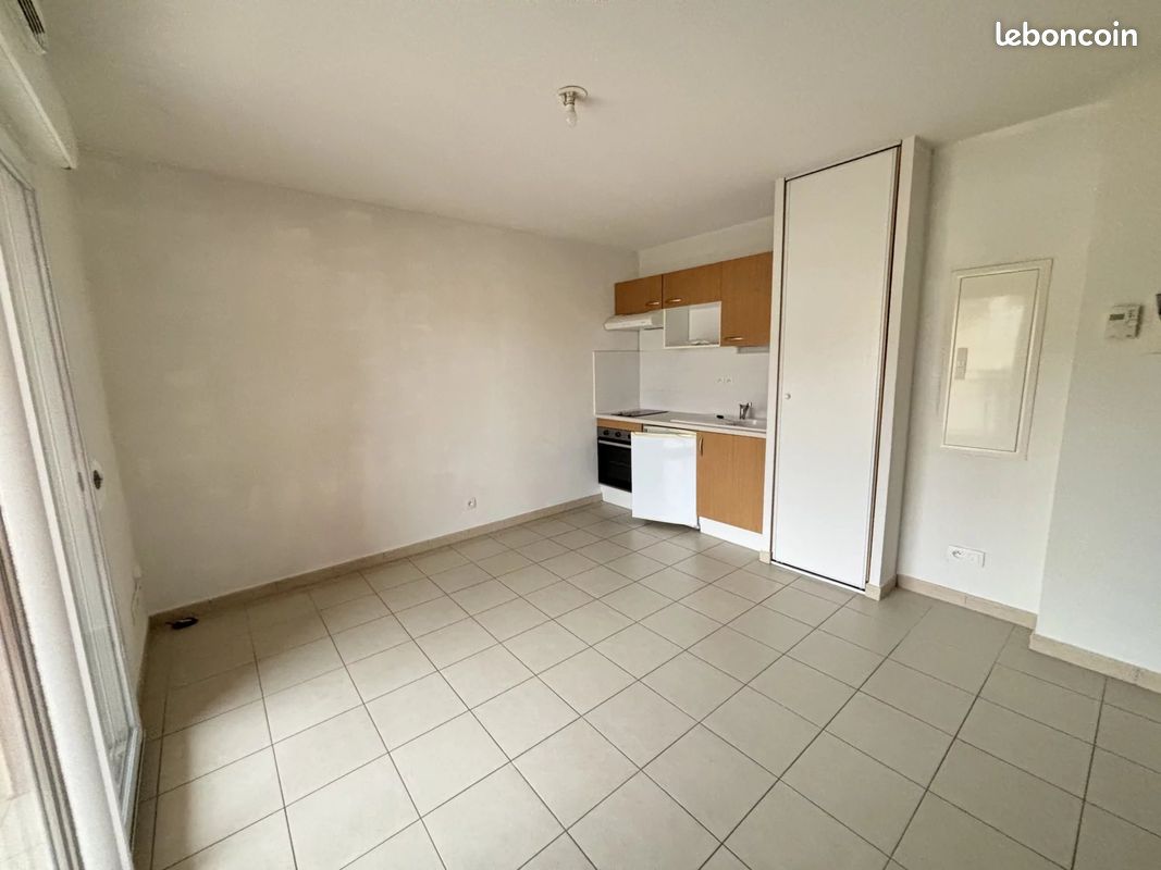 Appartement a louer narbonne - 2 pièce(s) - 39 m2 - Surfyn