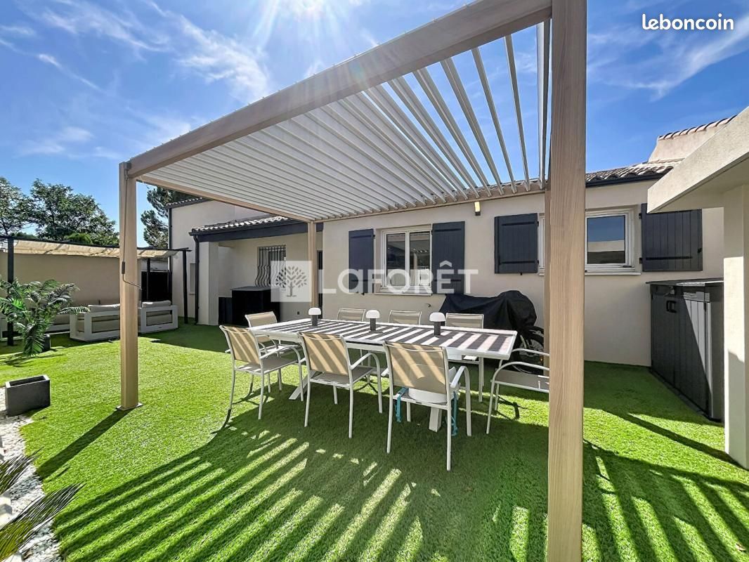 Maison 6 pièces 140 m² · à Lunel · 140 m² · 499 000 €