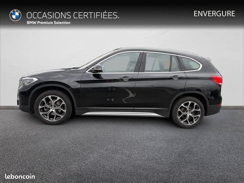 Bmw X1 sDrive16dA 116ch xLine DKG7 (image 3)
