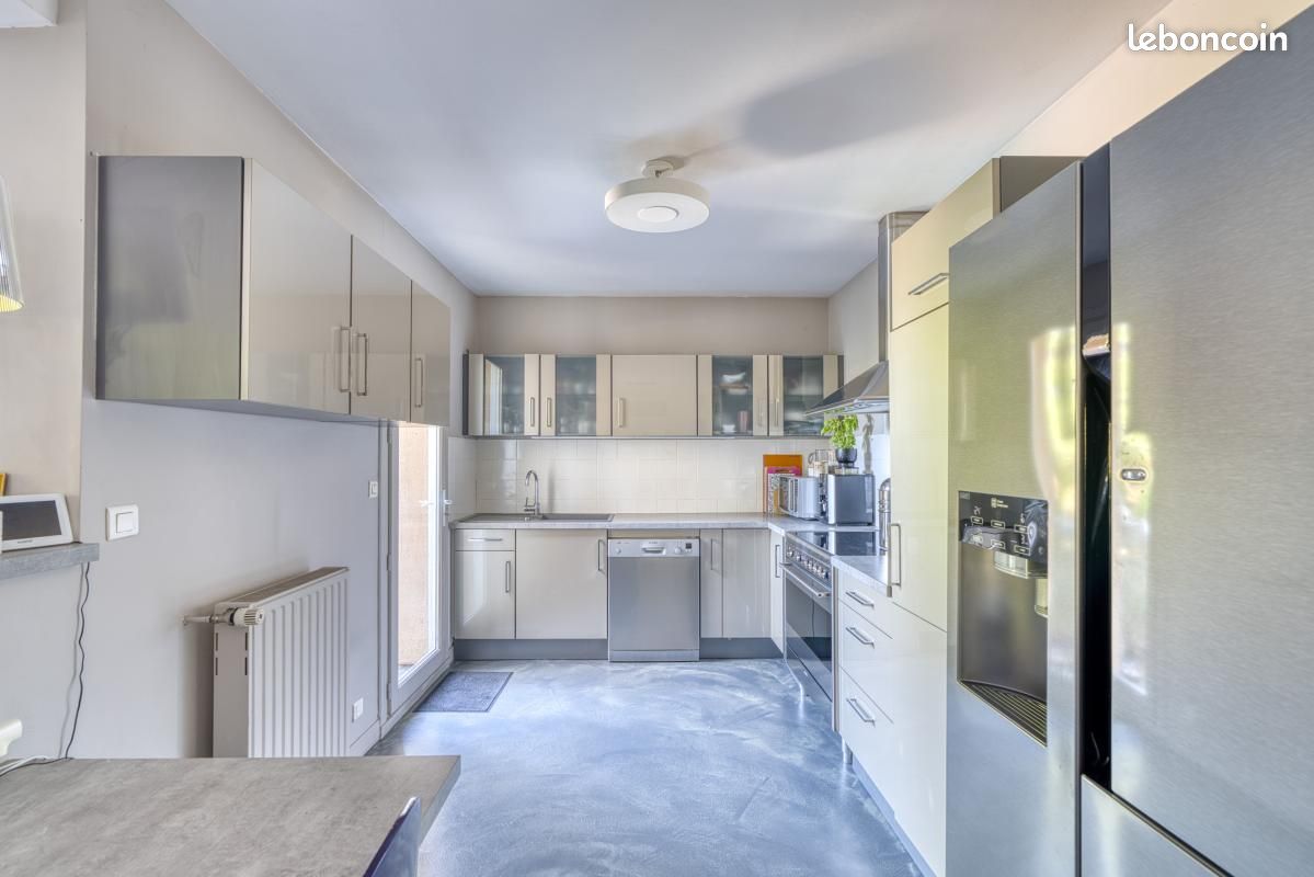 Villa 5 pièces 163 m² (image 9)
