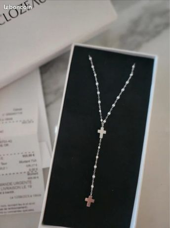 Collier Gigi Clozeau Montres Bijoux