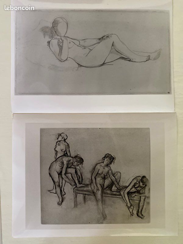 Photographie, pièce originale d’exposition (image 2)