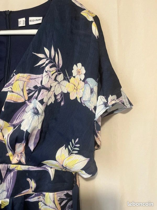 Robe longue (image 6)