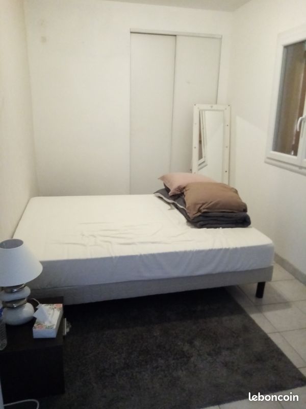 Maison a louer lunel - 4 pièce(s) - 100 m2 - Surfyn