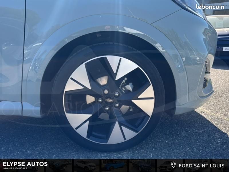 Ford Puma 1.0 EcoBoost Hybrid 155ch ST-Line X S&S Powershift (image 29)