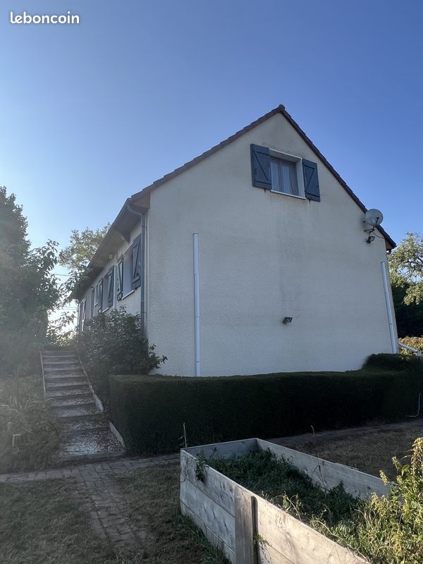 Maison 5 pièces 137 m² (image 6)
