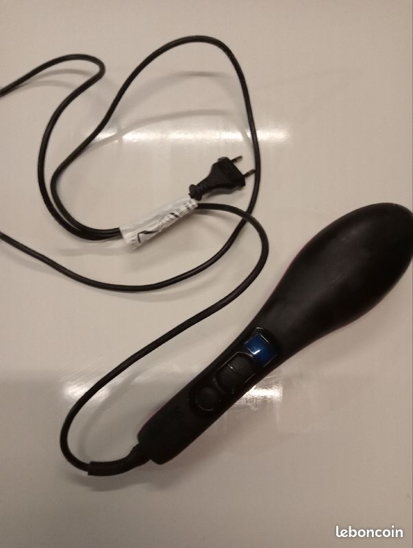 Brosse lissante (image 2)