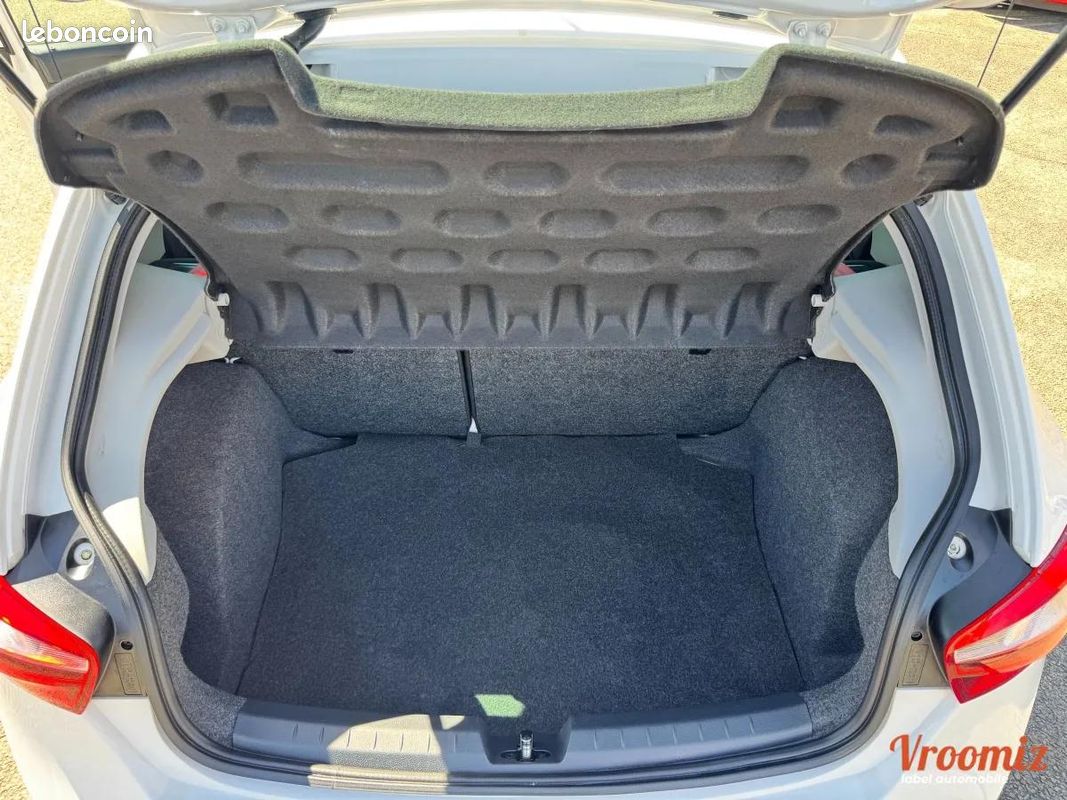 Seat Ibiza 1.2 TSI 90 FR PREMIERE MAIN (image 23)