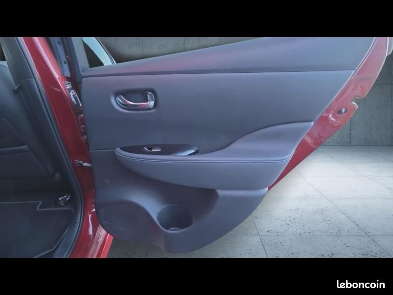 Nissan Leaf 150ch 40kWh N-Connecta 21.5 (image 14)