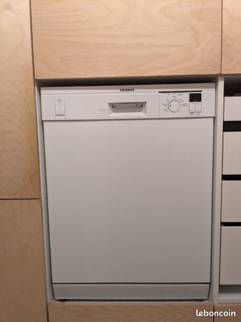 Achat LAVE VAISSELLE ENCASTRABLE WHIRLPOOL occasion - Marignane