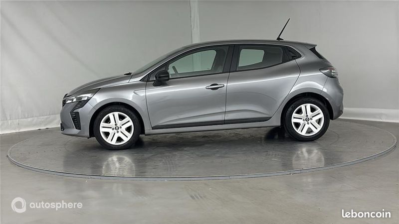 Renault Clio 1.0 TCe 90ch Evolution (image 7)