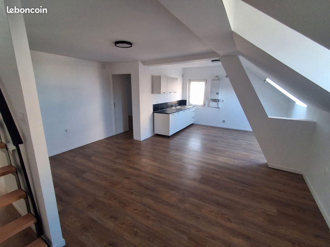 Appartement 5 pièces 102 m² · à Schiltigheim · 102 m² · 1 200 €/mois