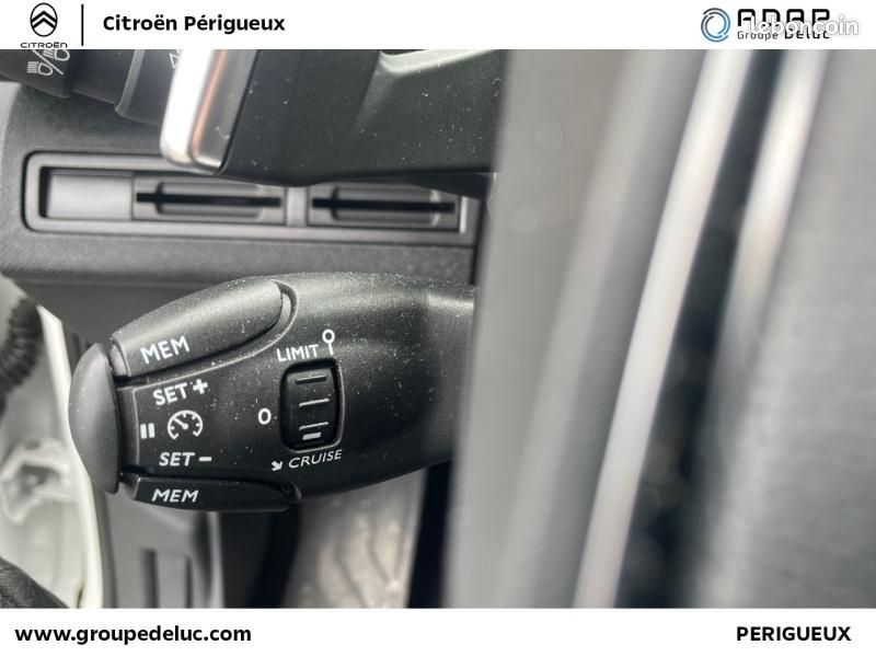Peugeot 3008 1.6 THP 165ch Allure S&S EAT6 (image 23)