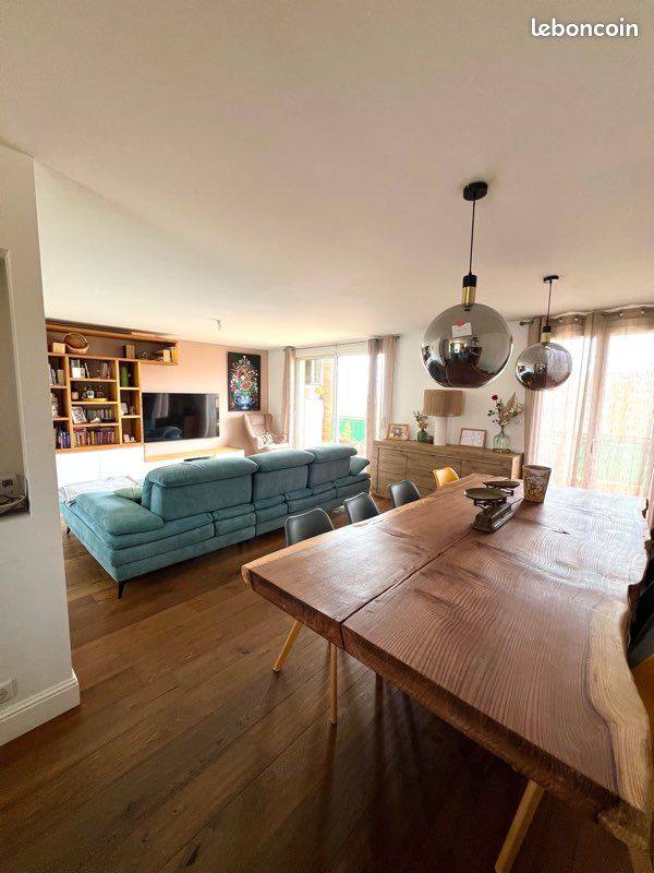 Appartement 3 pièces 84 m² · à Ajaccio · 84 m² · 310 000 €