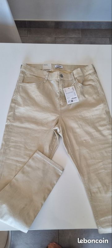Jeans esprit (image 1)