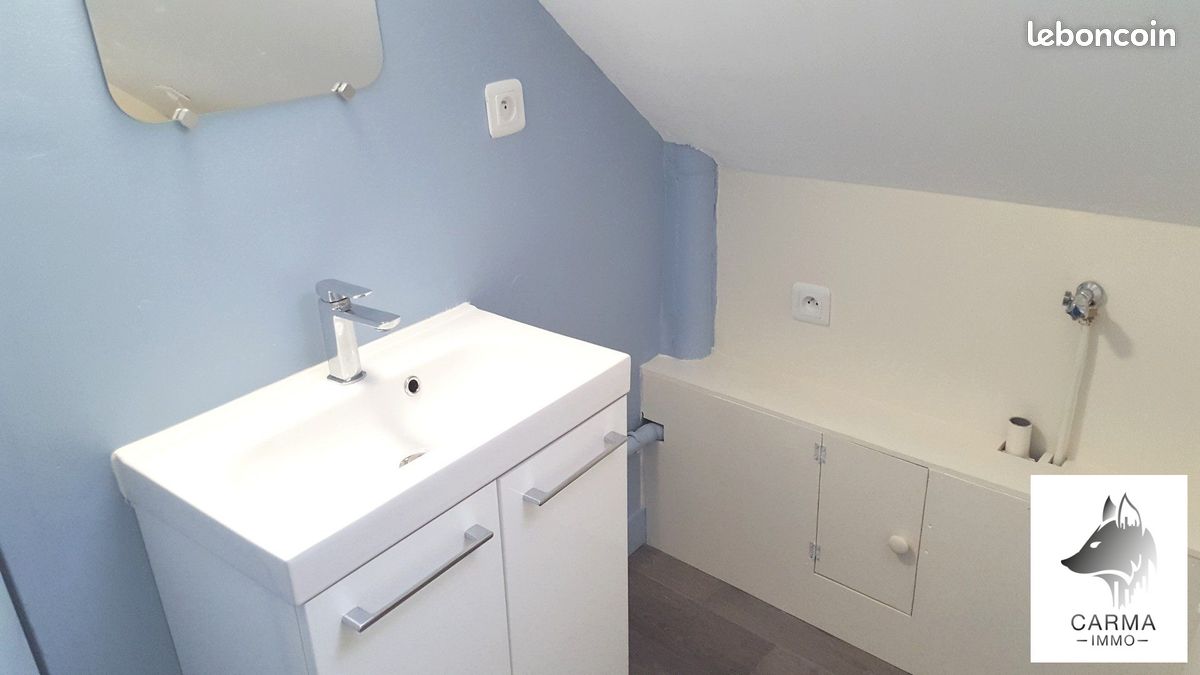 Immeuble 150 m² Les Hauts-d'Anjou (image 9)