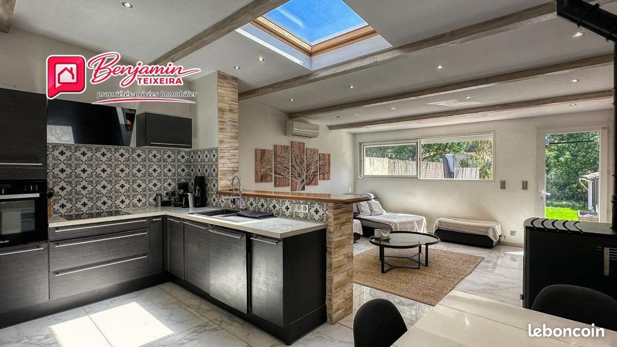 Maison 4 pièces 109 m² · à Roquebrune-sur-Argens · 109 m² · 395 000 €