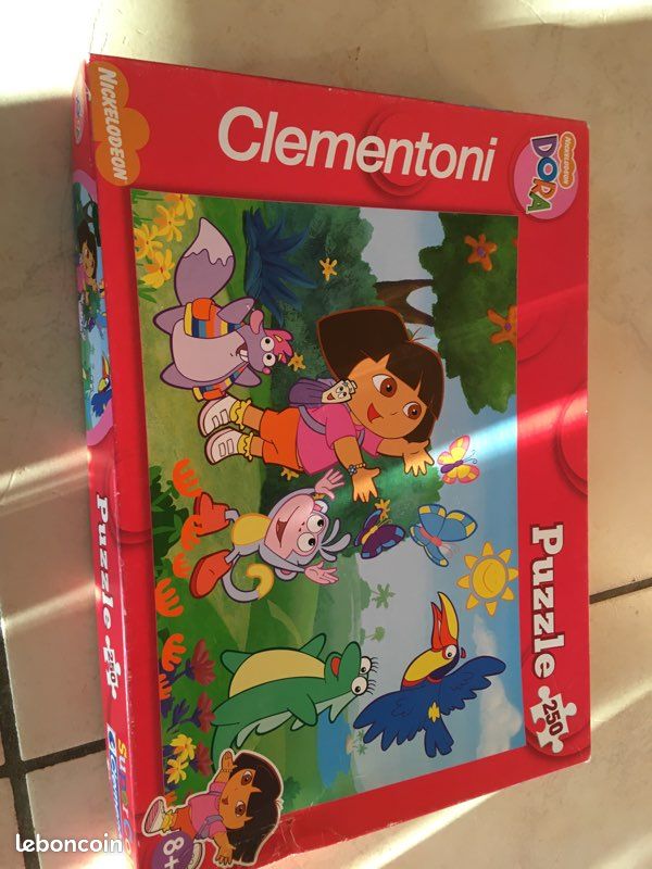 Jeux de société (image 3)