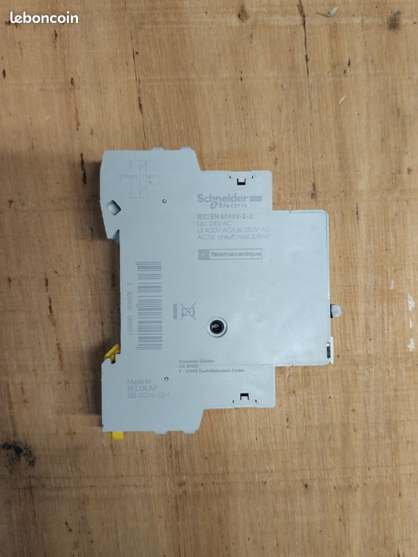 Télérupteur Schneider (image 2)