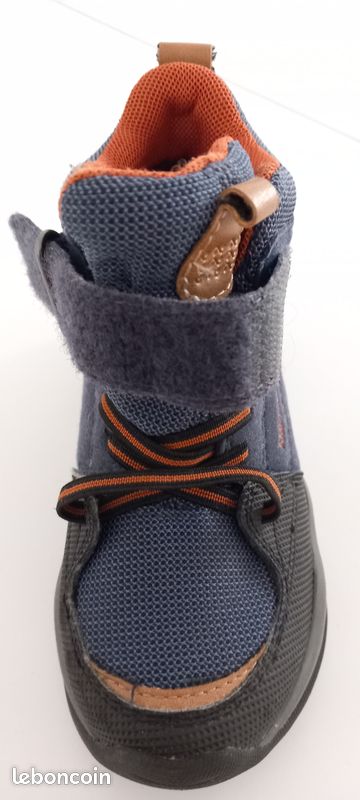 Chaussures Geox enfant 26 (image 11)