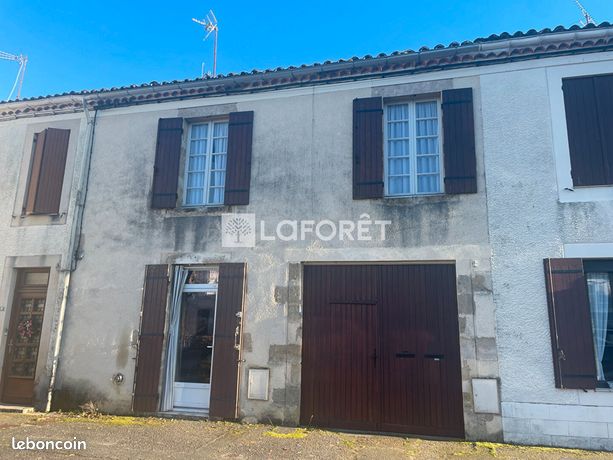 Maison 3 pièces 101 m²