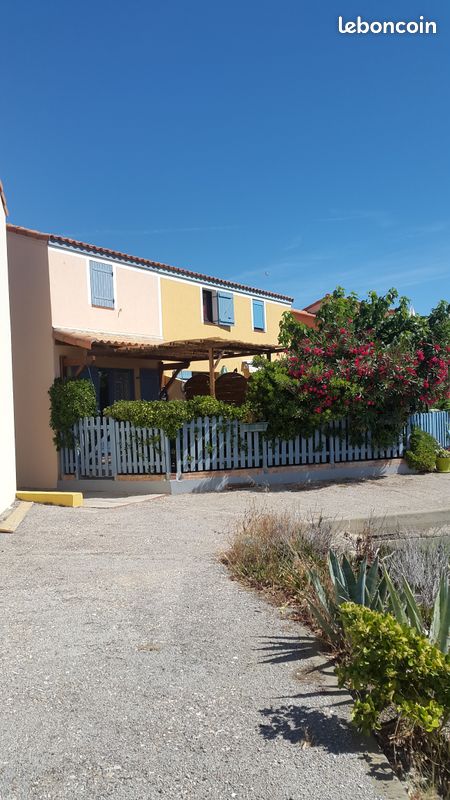 Maison 3 pièces 37 m² · à Le Barcarès · 37 m² · 162 000 €
