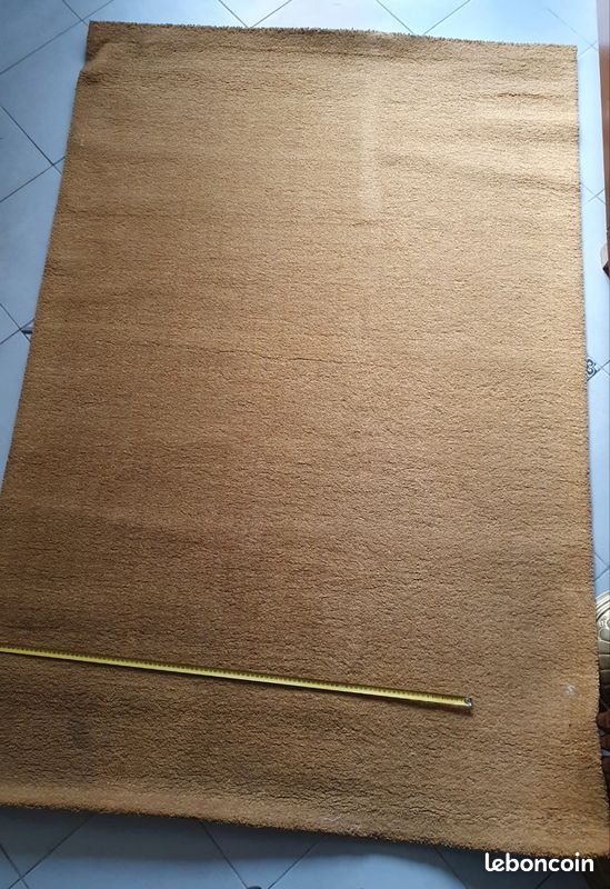 Tapis ikea (image 1)
