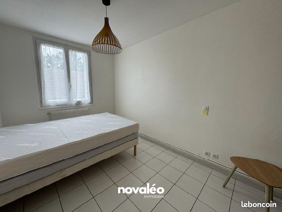 Appartement 3 pièces 54 m² - Buxerolles 86180 (image principale 4)