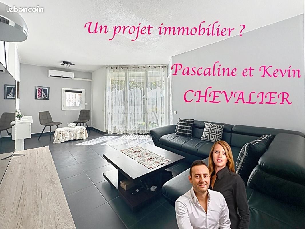Appartement 4 pièces 85 m² · à Marseille · 85 m² · 160 000 €