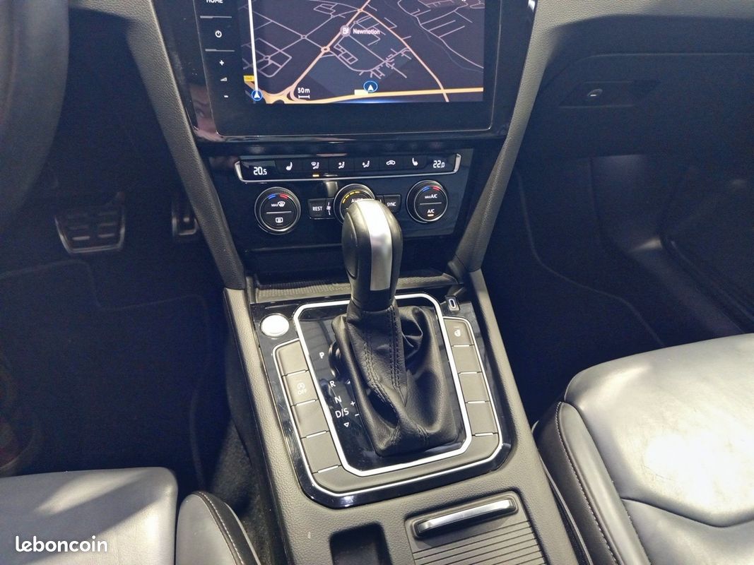 VOLKSWAGEN Arteon 2.0 TDI 150 SCR DSG7 Elegance (image 15)