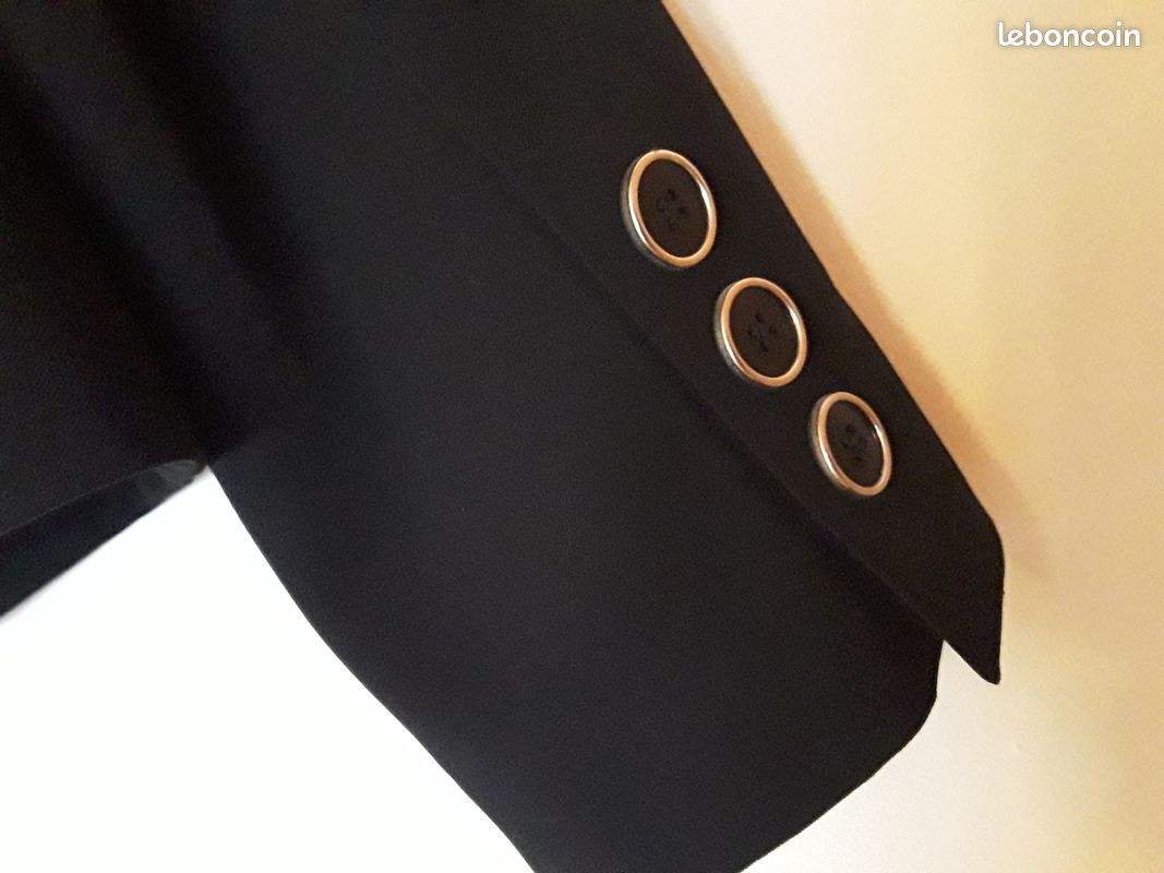 Georges rech synonyme Vêtements