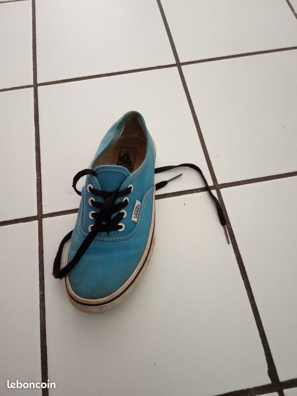 Chaussure enfant (image 1)