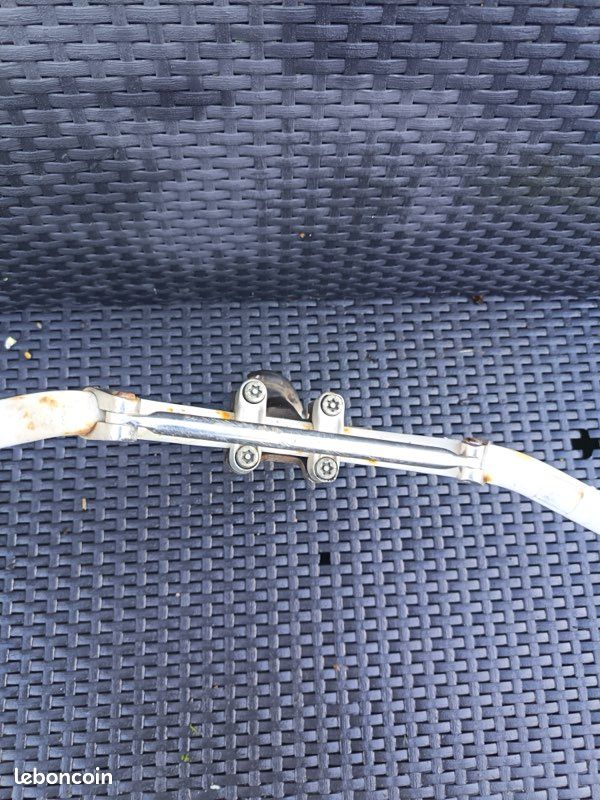 Trekker furious guidon (image 3)