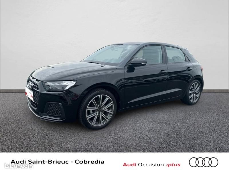 Audi A1 Sportback 25 TFSI 95ch Design (image 1)