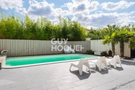 Maison 5 pièces 180 m² · à Villeurbanne · 180 m² · 799 000 €