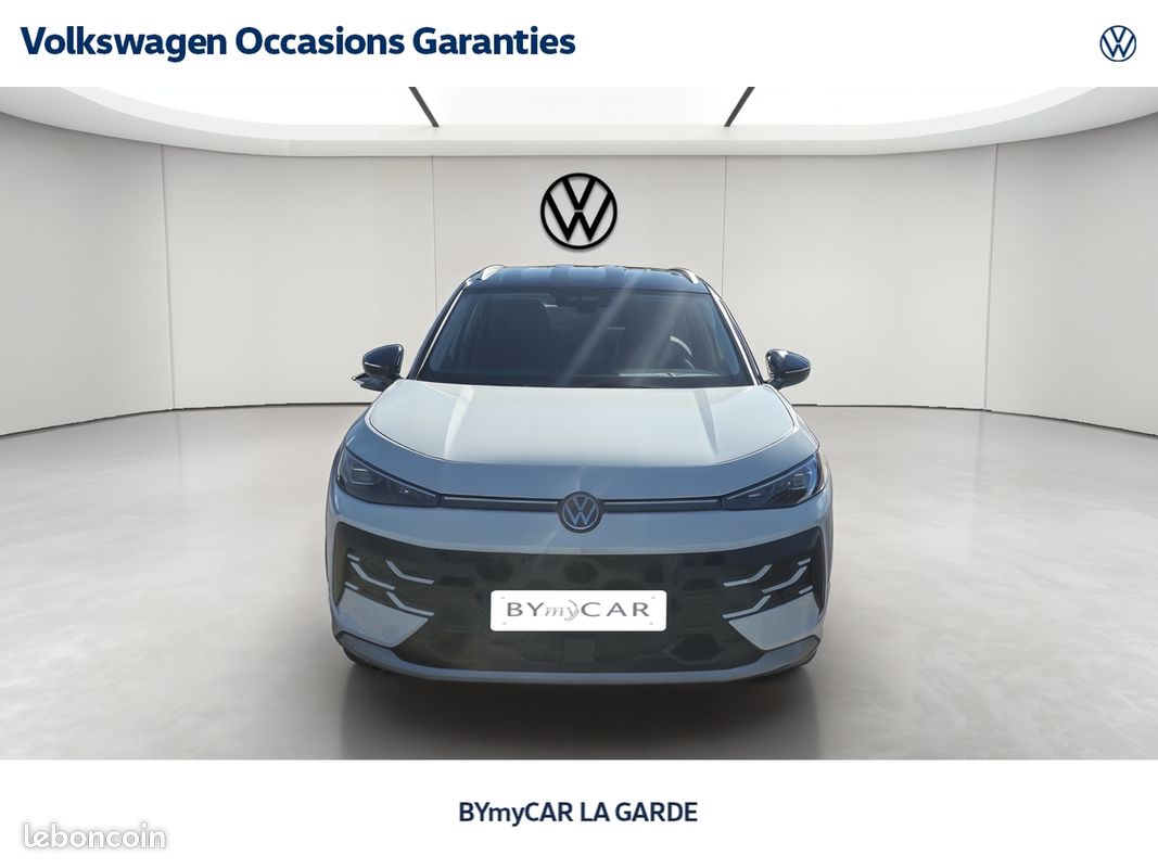 VOLKSWAGEN T-Roc 1.5 eTSI EVO2 Hybrid 116 ch DSG7 Style (image 8)