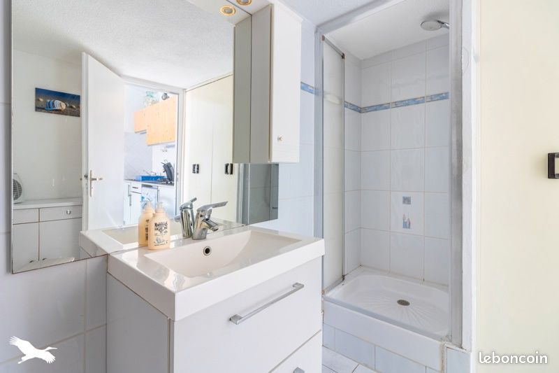 Duplex 2 pièces 29 m² (image 7)