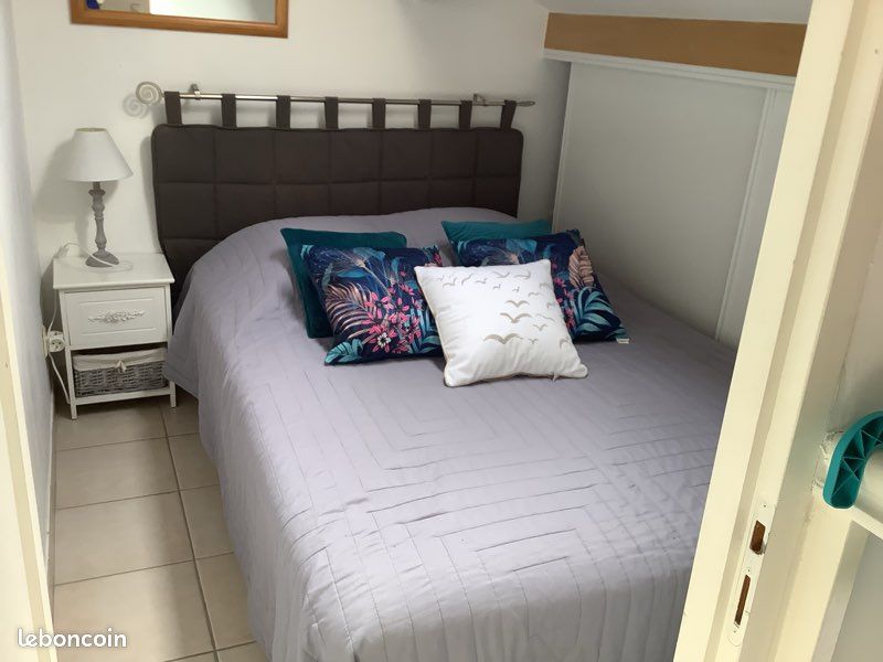 MAISON T3, « La Grande Bleue « PORT LEUCATE (image 6)
