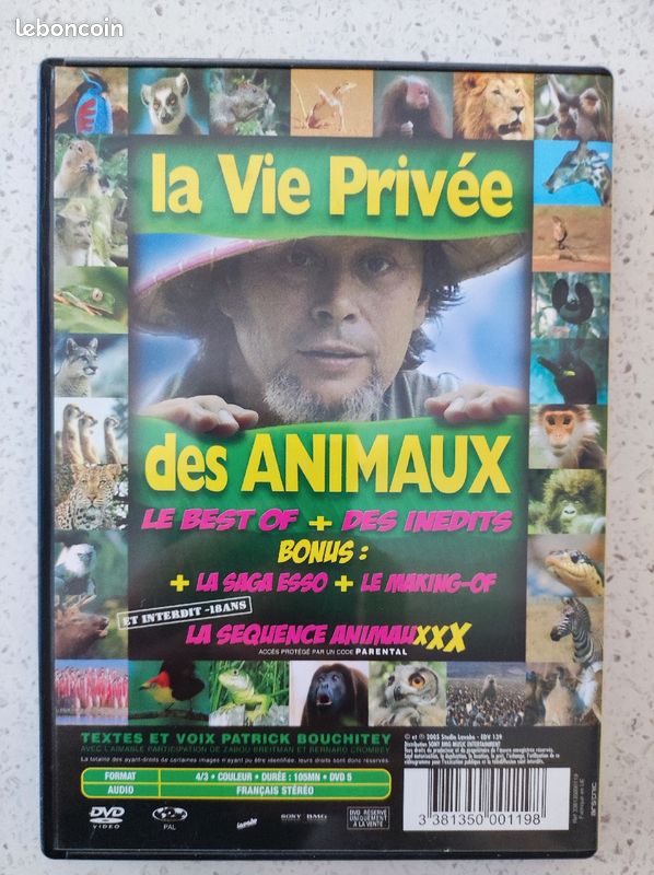 DVD amusant (image 2)