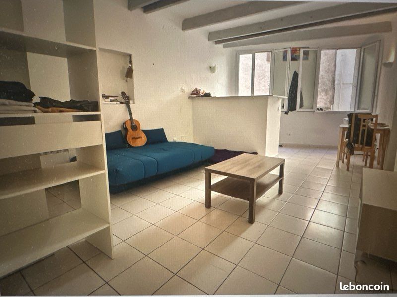 Appartement 1 pièce 33 m² · à Draguignan · 33 m² · 500 €