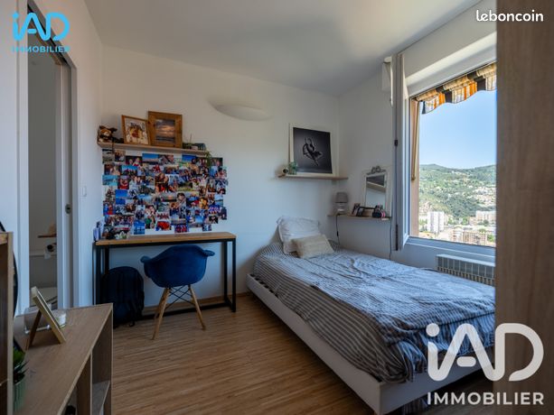 Appartement 2 pièces 42 m² — 6