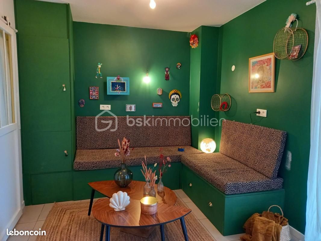 Appartement 1 pièce 38 m² (image 3)