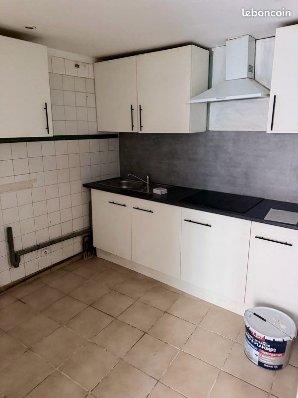 Appartement 1 pièce 25 m² · à Perpignan · 25 m² · 350 €/mois