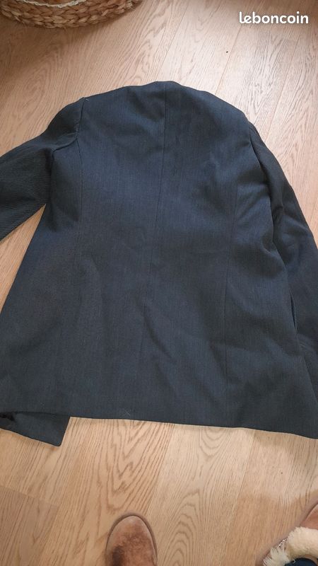 Manteau homme (image 5)